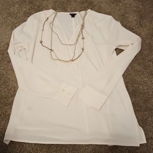 Ann Taylor Blouse